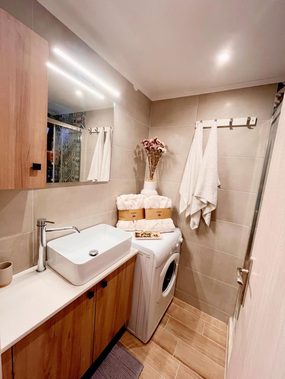 Katerina - Cosy With Magnificent View Ano Viannos