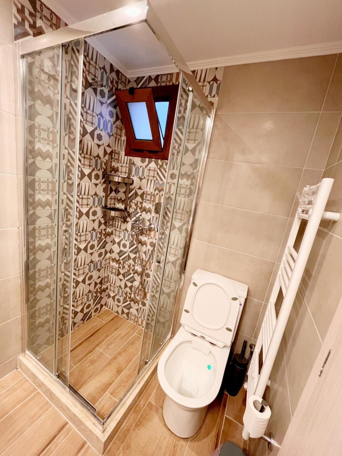 Apartment Katerina - Cosy With Magnificent View *