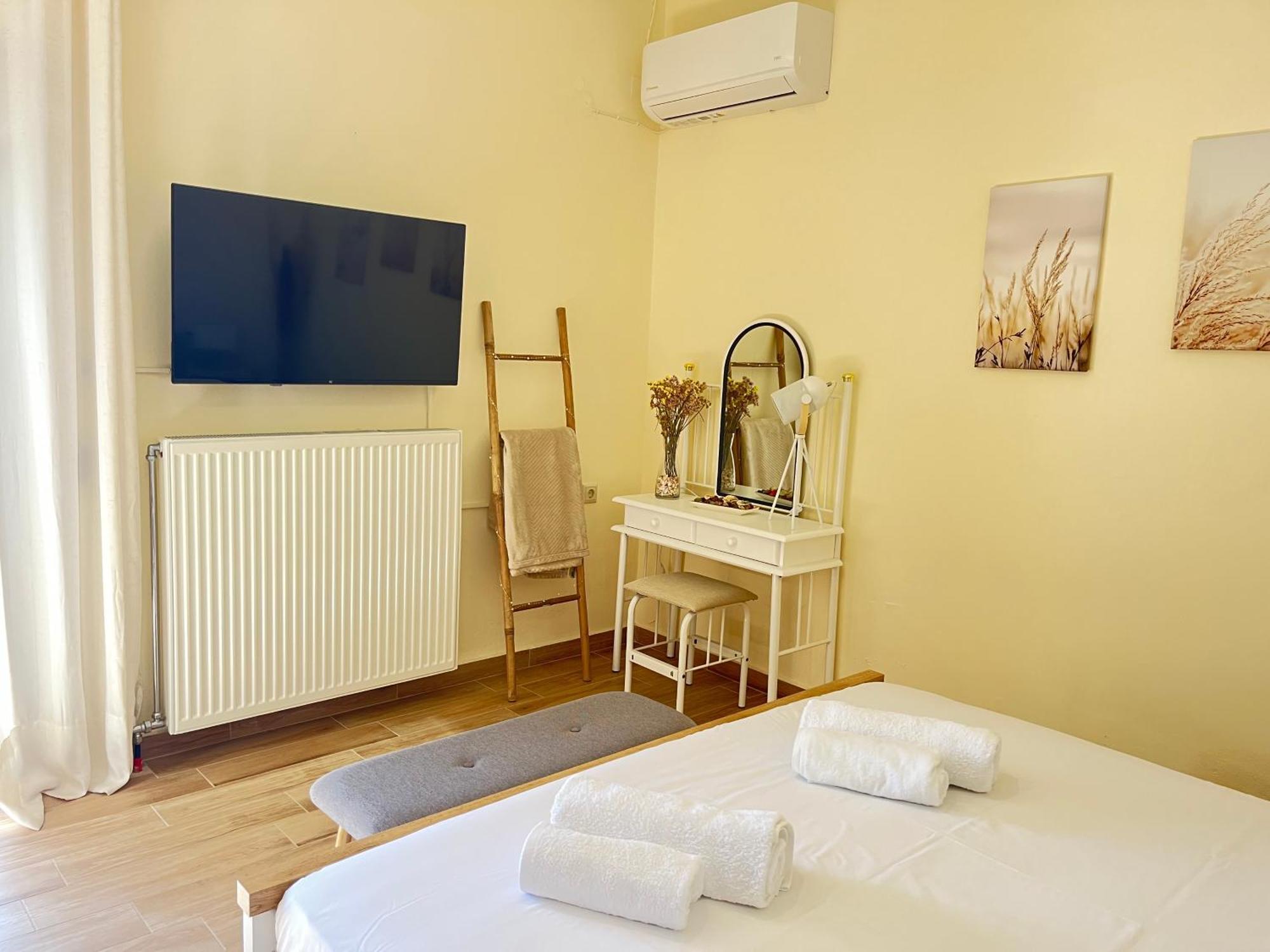 Katerina - Cosy With Magnificent View *