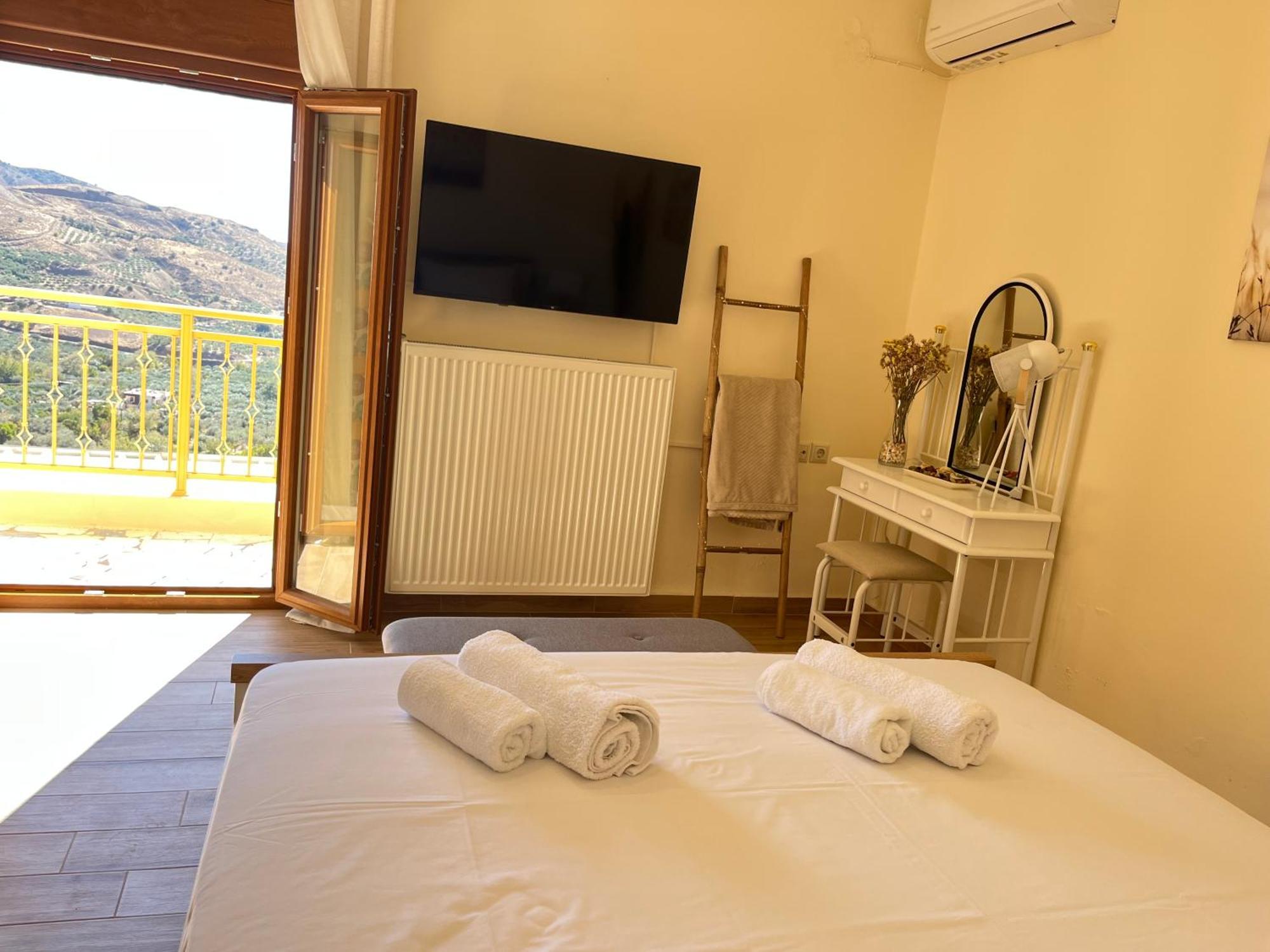 Katerina - Cosy With Magnificent View