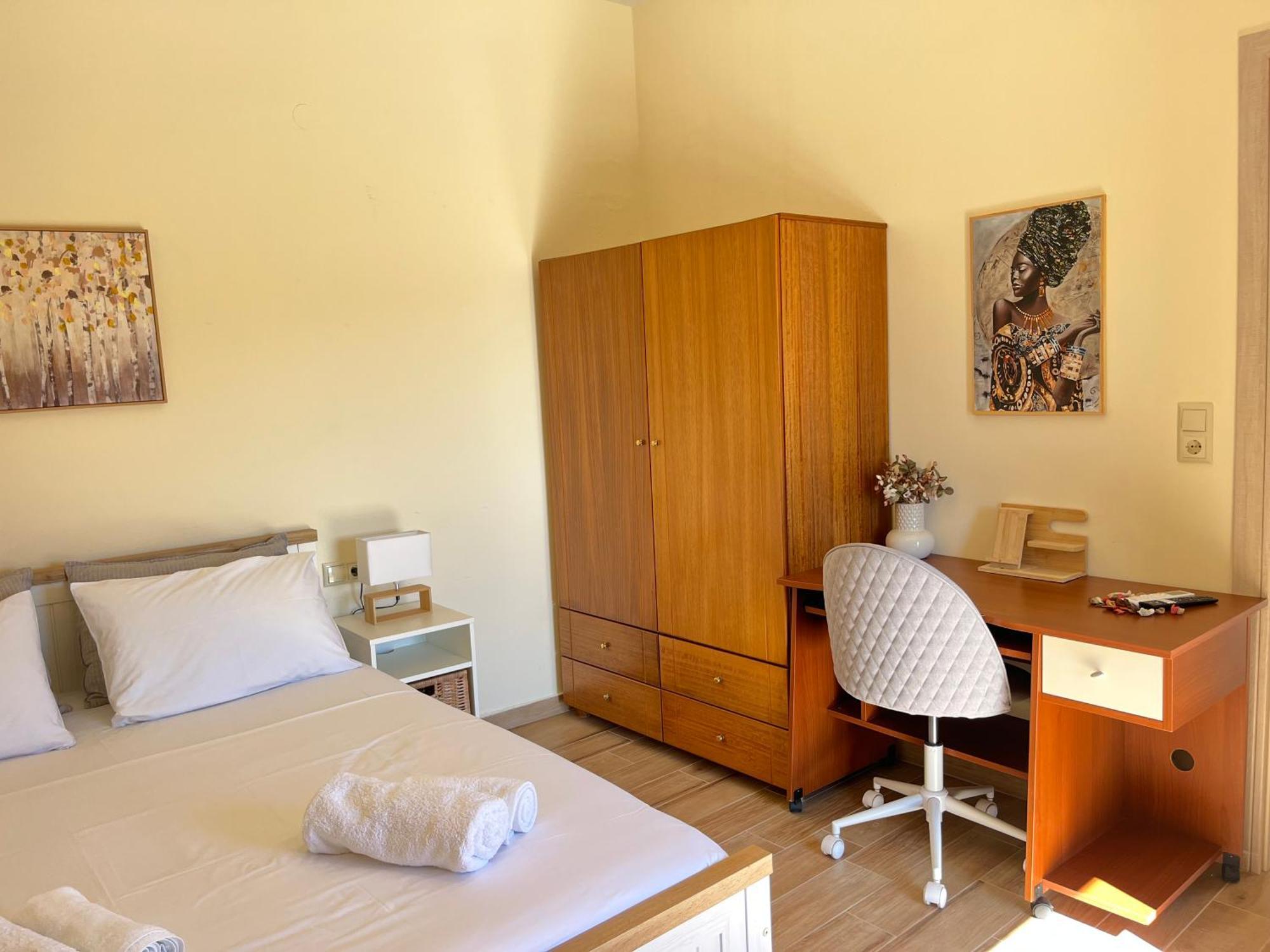 Katerina - Cosy With Magnificent View Apartment