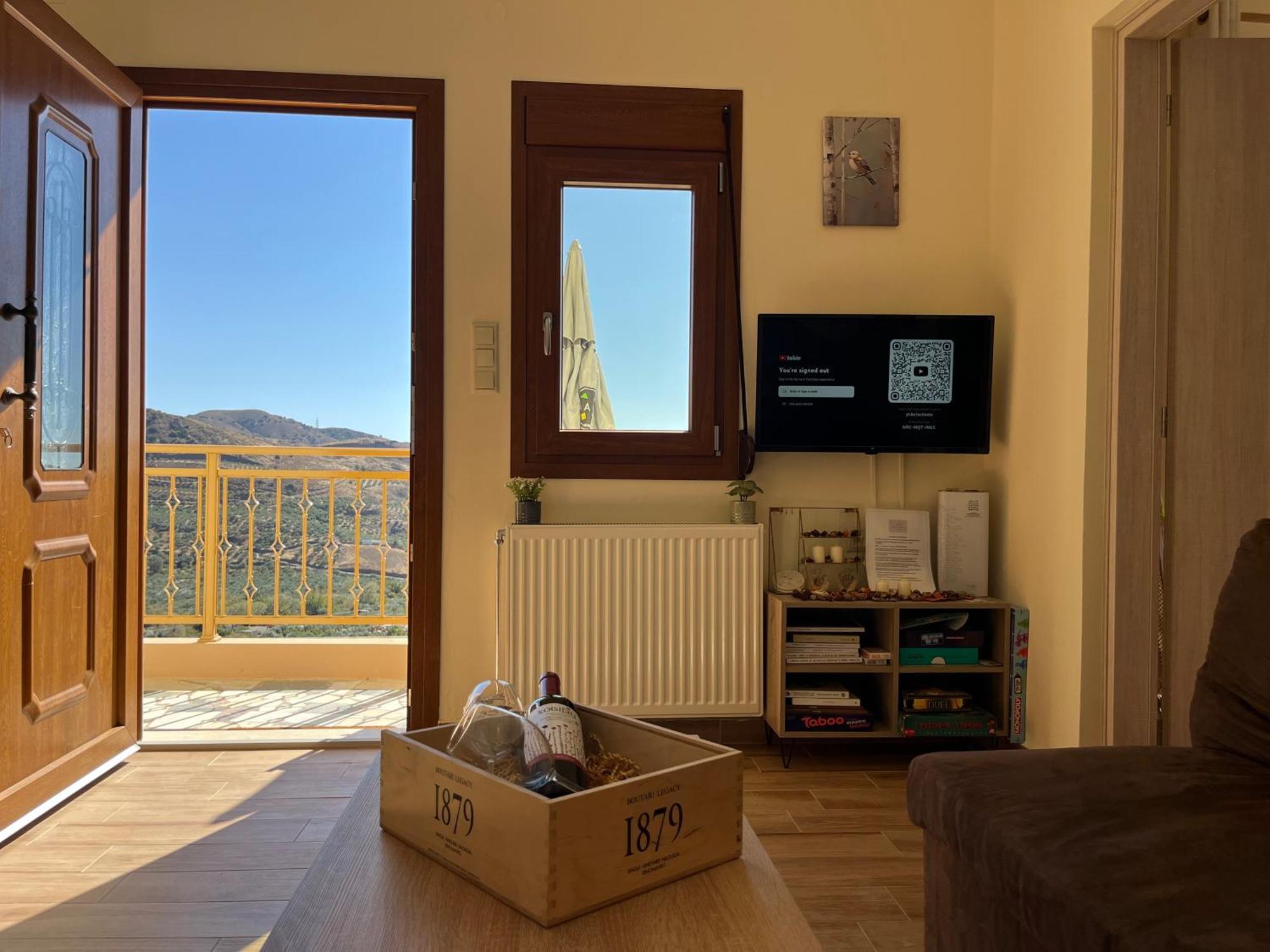 Apartment Katerina - Cosy With Magnificent View *