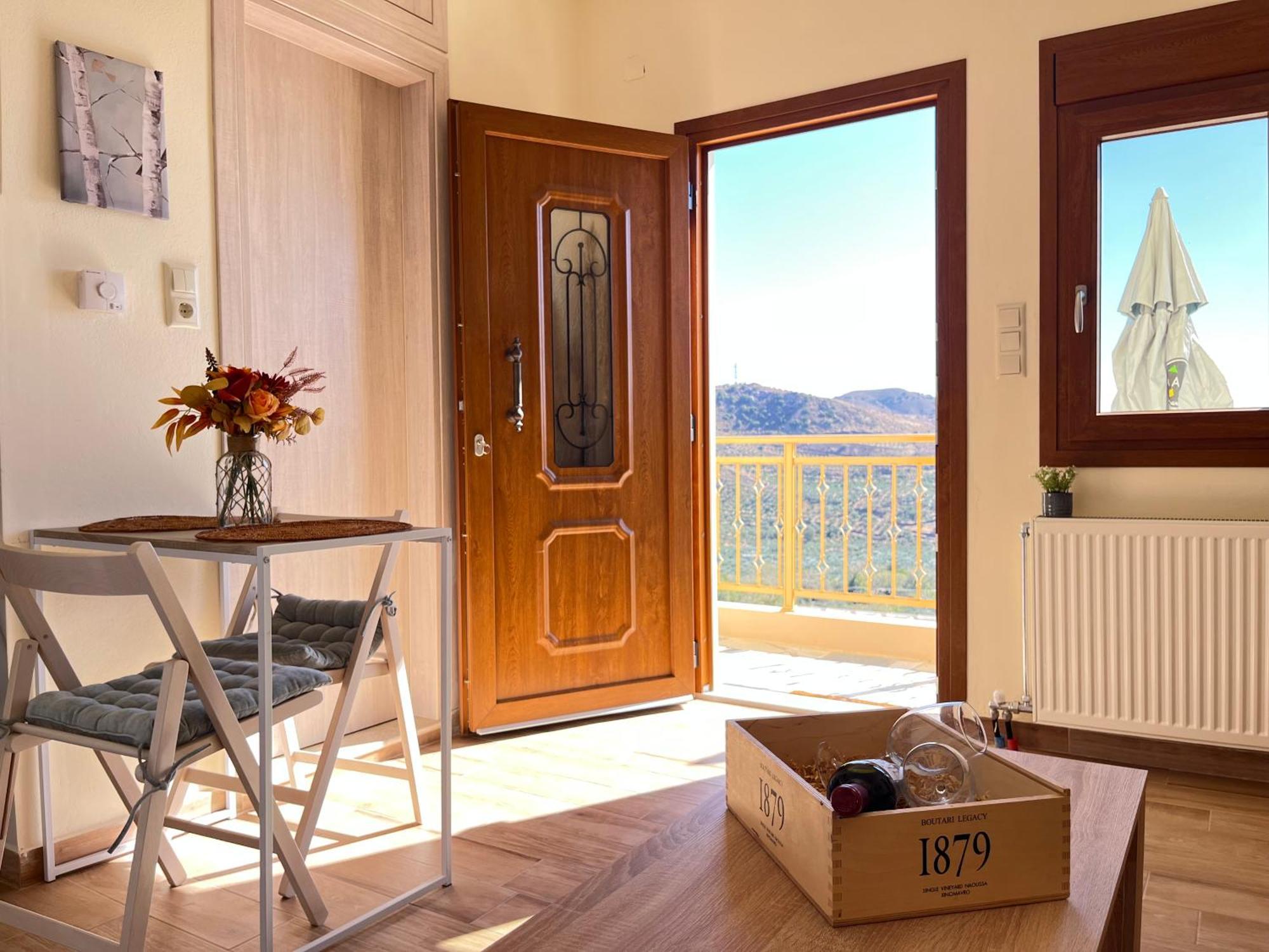 Apartment Katerina - Cosy With Magnificent View *